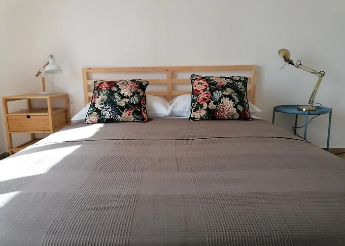 Casita Spagnola 4*