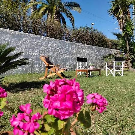 Casita Spagnola * Marsala