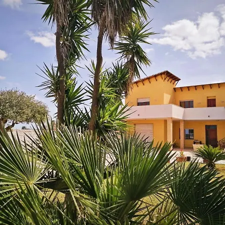 Casita Spagnola Guest house
