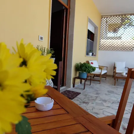 Casita Spagnola ゲストハウス