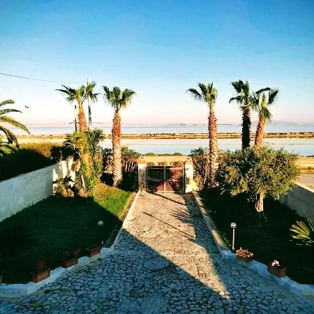 Guest house Casita Spagnola