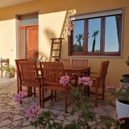 Guest house Casita Spagnola Marsala