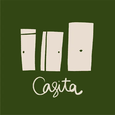 ゲストハウス Casita Spagnola マルサラ