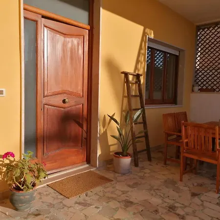 ゲストハウス Casita Spagnola