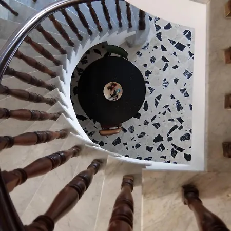 Casita Spagnola