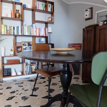 Gasthuis Casita Spagnola