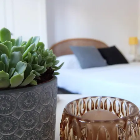 بيت ضيافة Casita Spagnola مارسالا