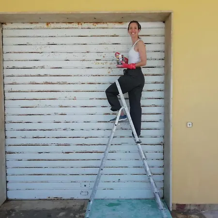 Casita Spagnola