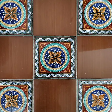 Casita Spagnola Guest house Marsala