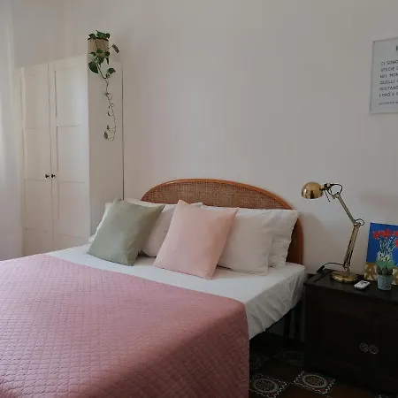 Casita Spagnola *
