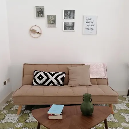 Casita Spagnola *