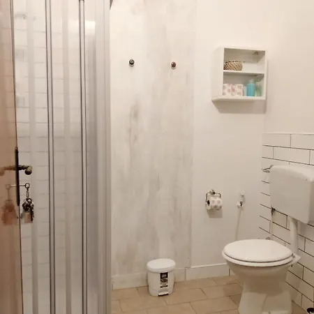 ゲストハウス Casita Spagnola マルサラ