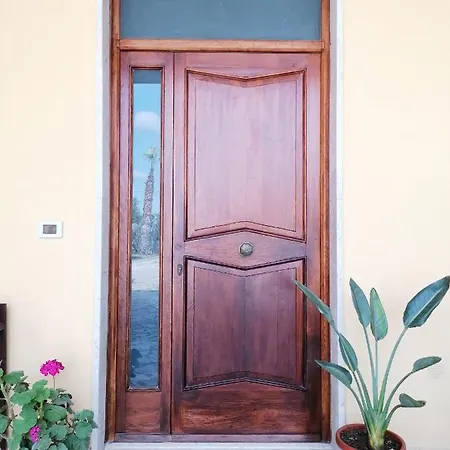 Casita Spagnola Marsala