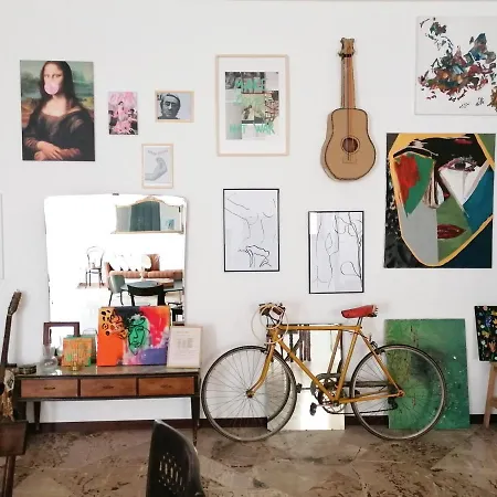 Casita Spagnola