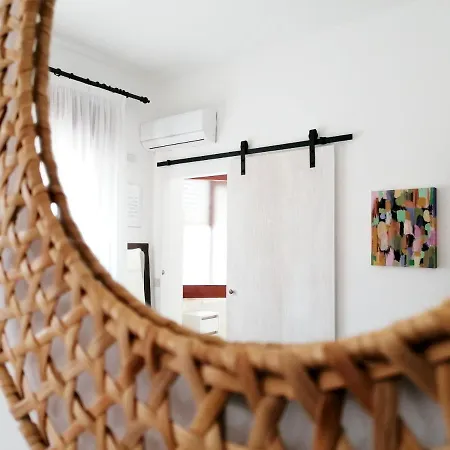 Guest house Casita Spagnola