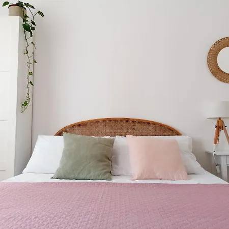 Casita Spagnola ゲストハウス 4*