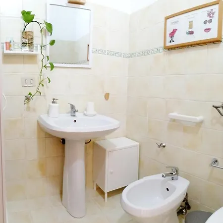Casita Spagnola *