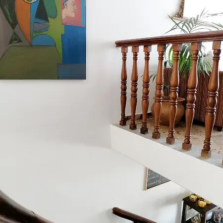 Guest house Casita Spagnola *