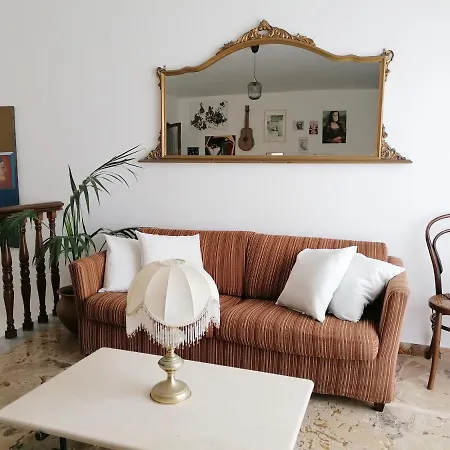 Casita Spagnola Marsala