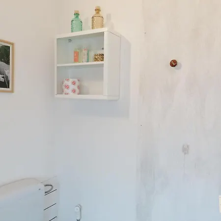 Casita Spagnola Guest house *