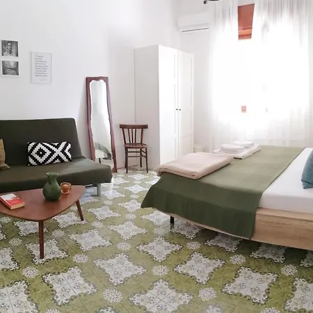 Guest house Casita Spagnola *