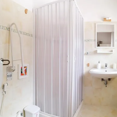 Casita Spagnola *