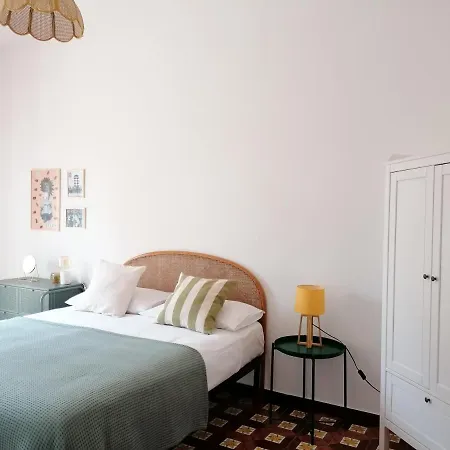 Guest house Casita Spagnola Marsala