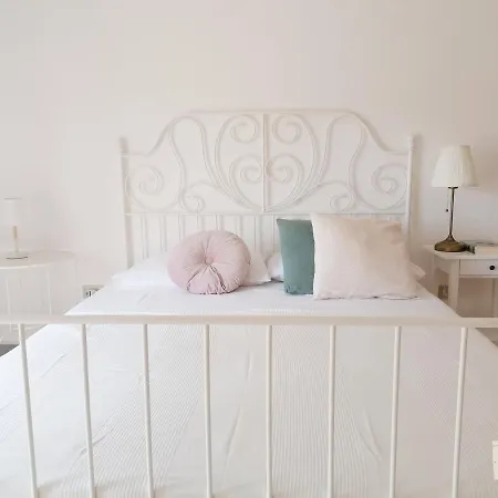 Casita Spagnola *