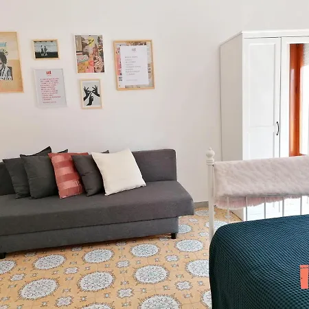 Casita Spagnola ゲストハウス 4*