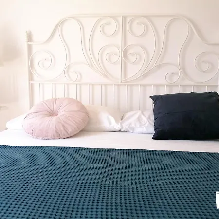 Casita Spagnola Guest house