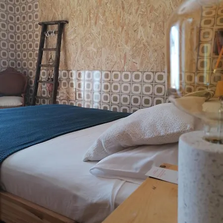 Casita Spagnola Guest house