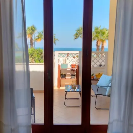 Guest house Casita Spagnola