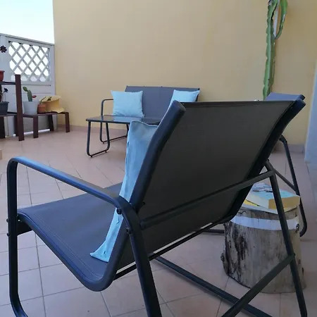 Casita Spagnola Guest house