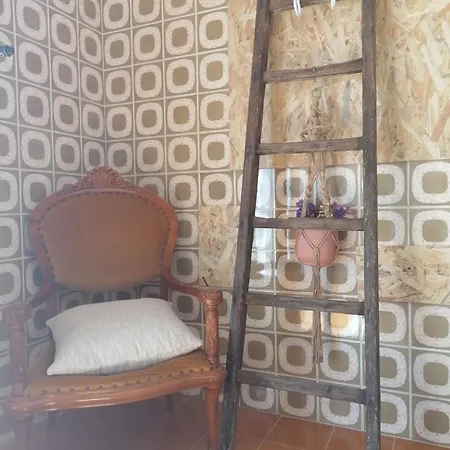 Casita Spagnola