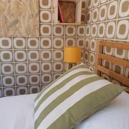 Casita Spagnola Guest house Marsala