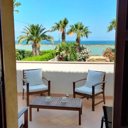 Casita Spagnola Marsala