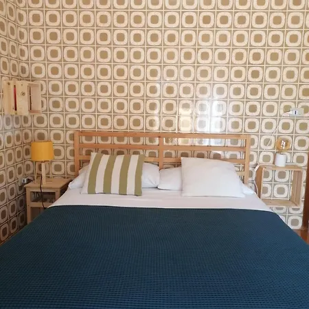 Casita Spagnola 4*