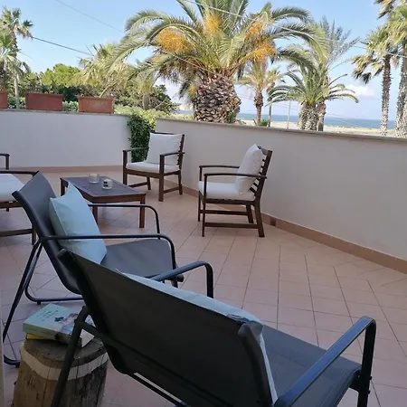 Casita Spagnola Marsala
