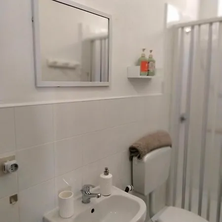 Casita Spagnola マルサラ