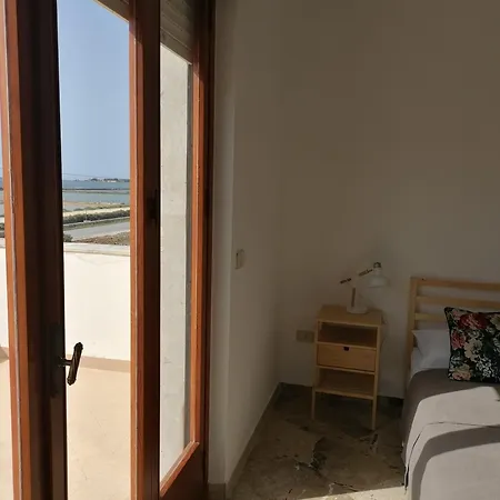 Casita Spagnola Marsala