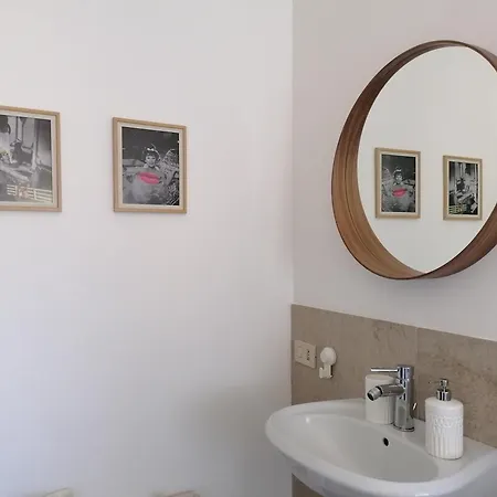 Casita Spagnola