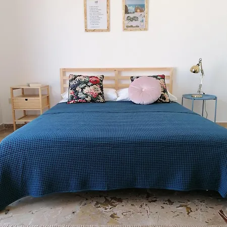 Casita Spagnola ゲストハウス 4*