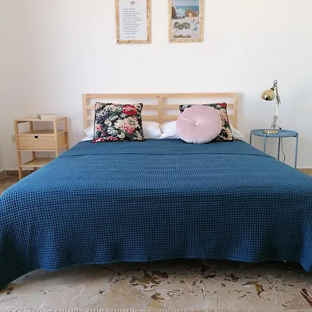 Casita Spagnola Guest house *